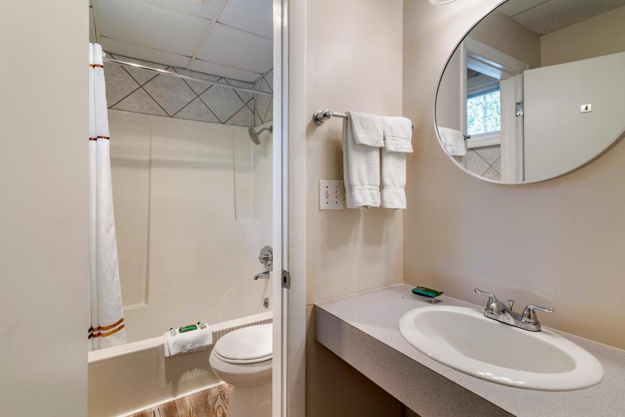 Anchor Inn&cottages Wells-ogunquit