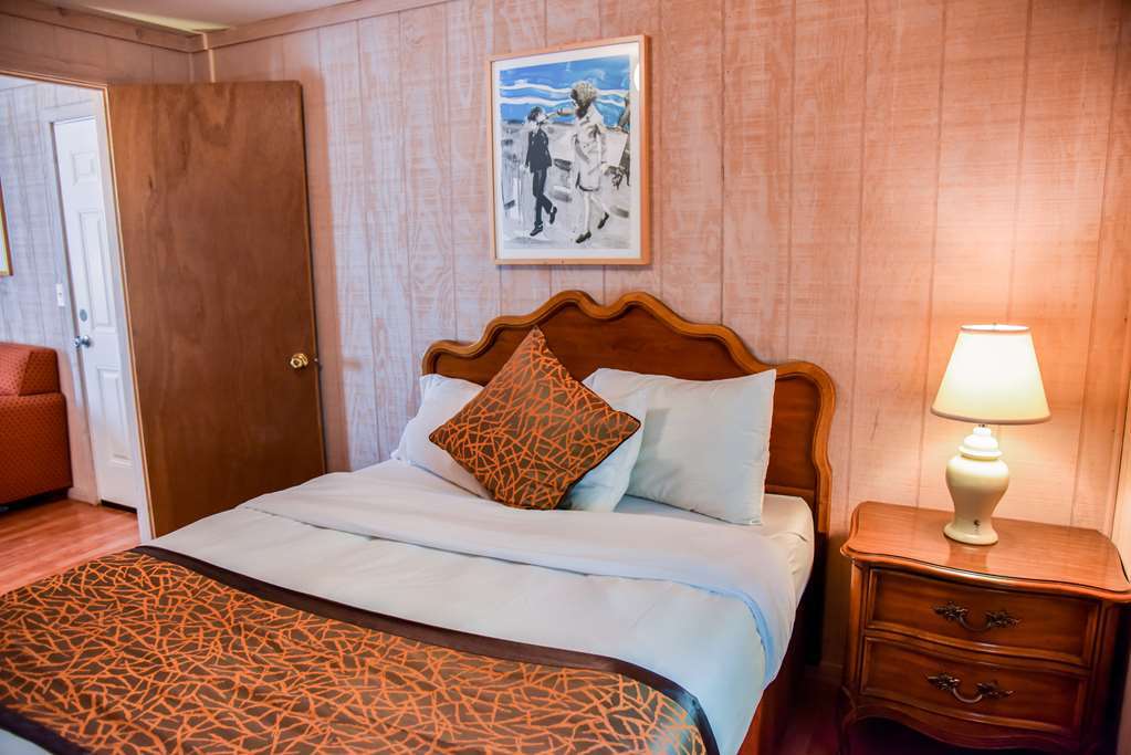 Anchor Inn&cottages Wells-ogunquit